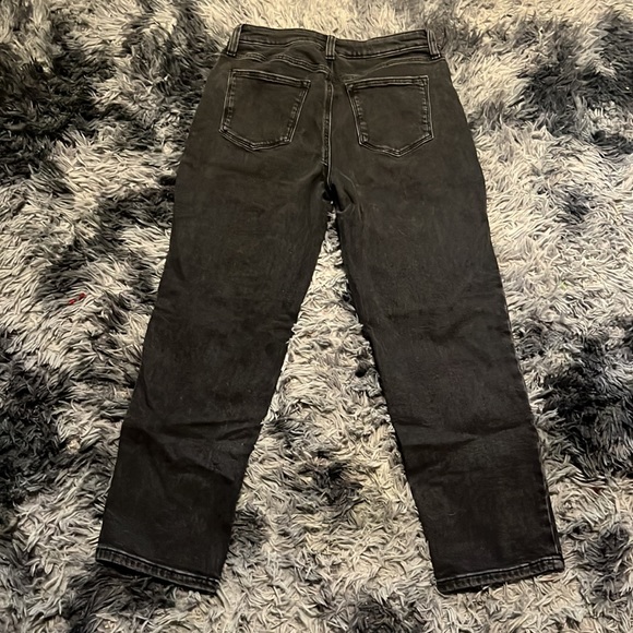Sonoma Black Jeans - Picture 6 of 11